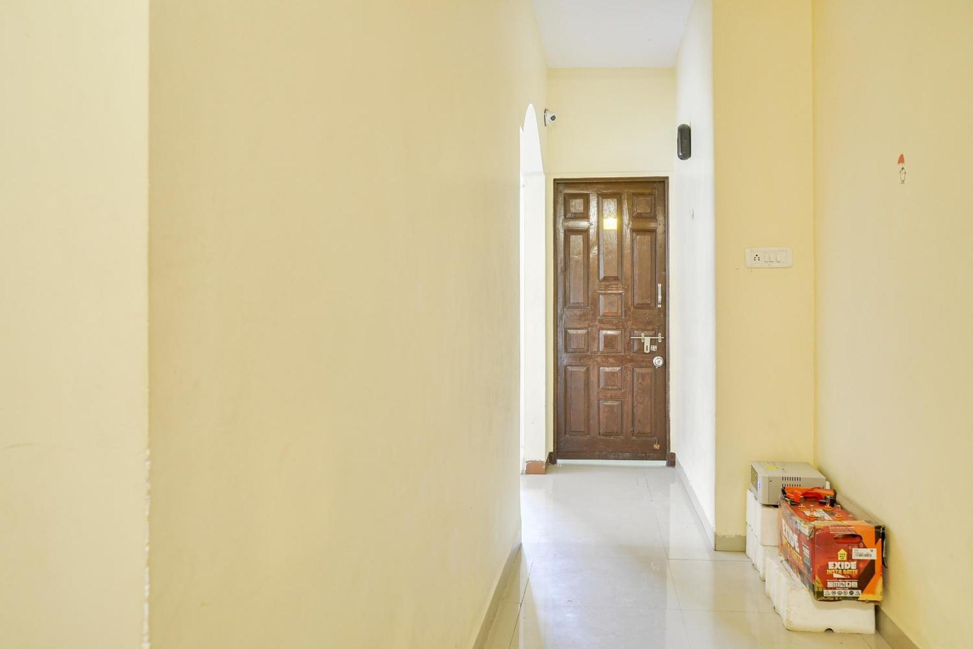 Hotel O Infinity Inn Nagpur Extérieur photo