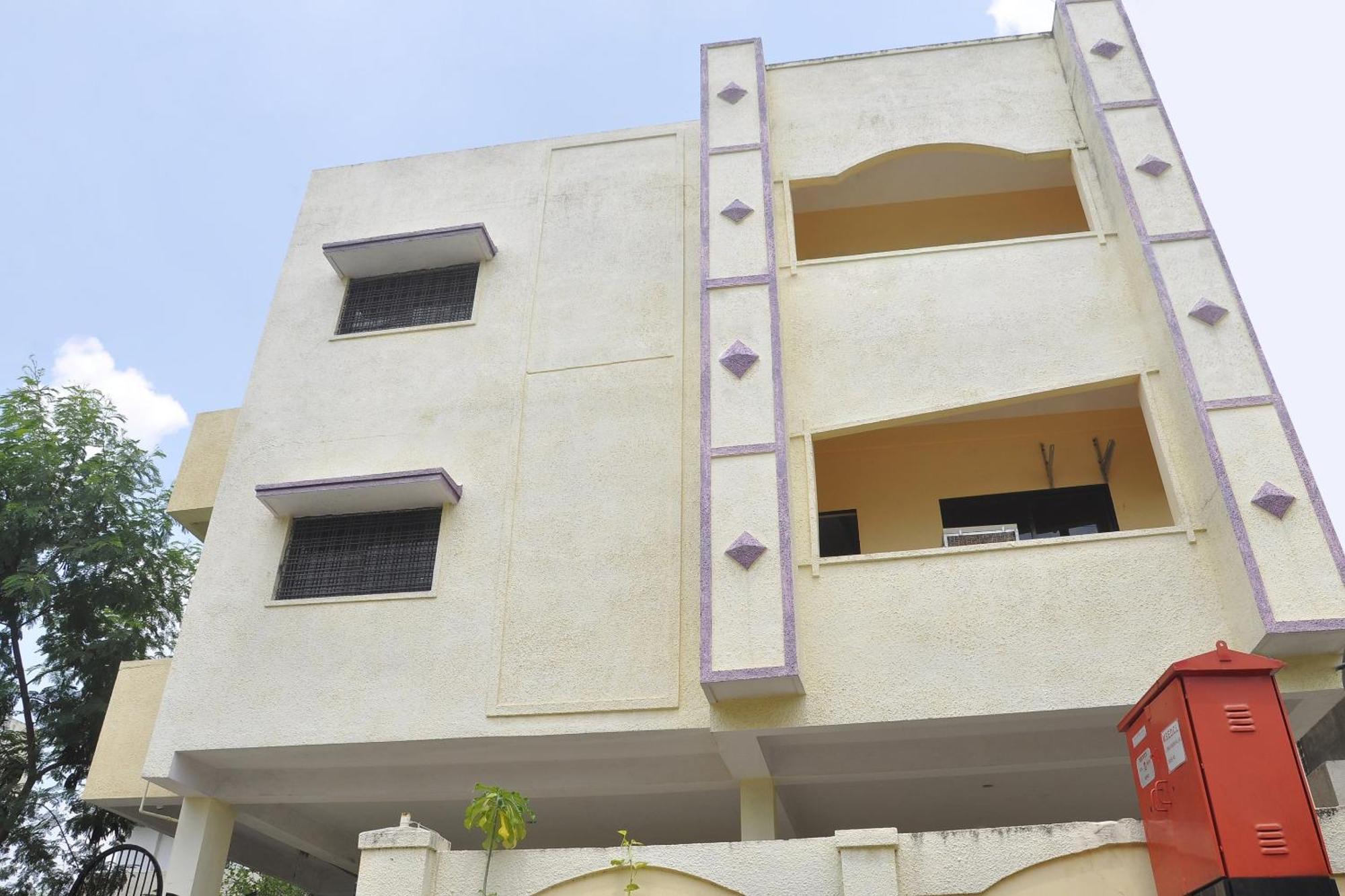 Hotel O Infinity Inn Nagpur Extérieur photo