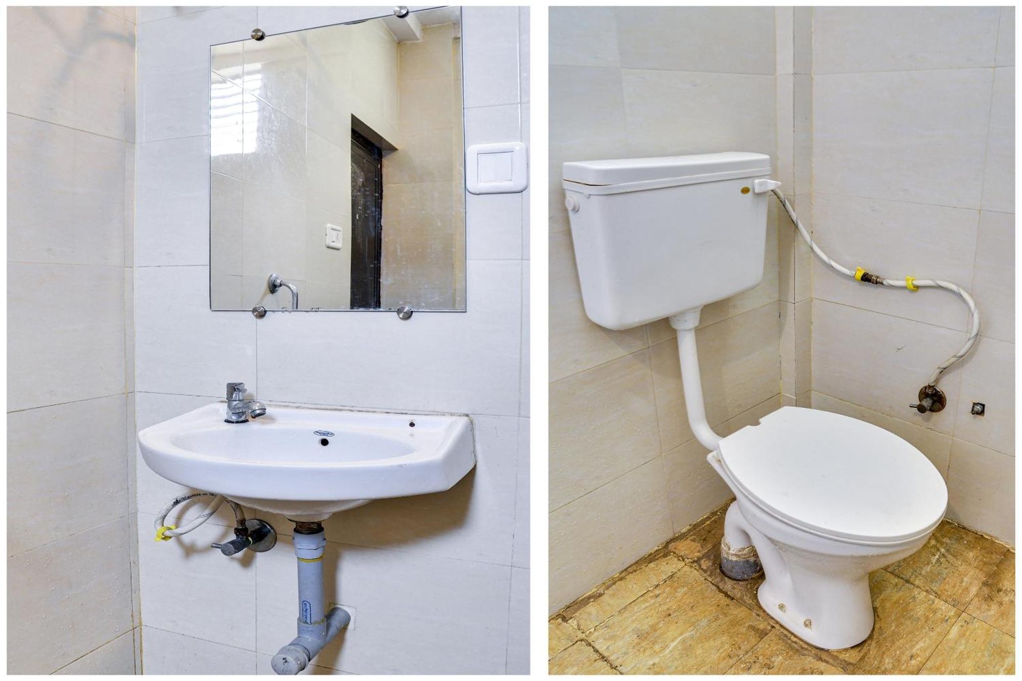 Hotel O Infinity Inn Nagpur Extérieur photo