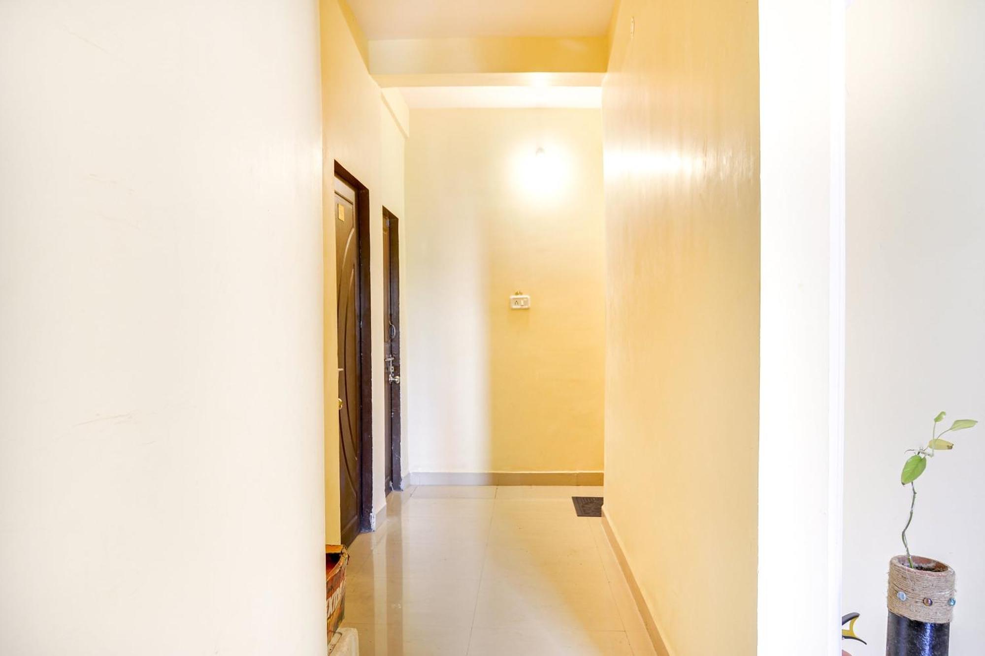 Hotel O Infinity Inn Nagpur Extérieur photo